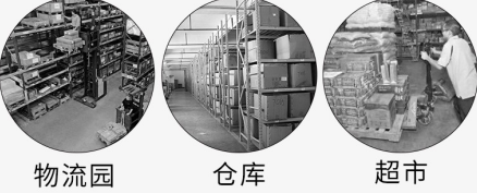 地牛叉車叉貨、卸貨過(guò)程及效率分析