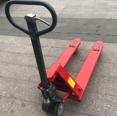 做好防護(hù)，減少“叉錯”，手動叉車事故該這樣避免